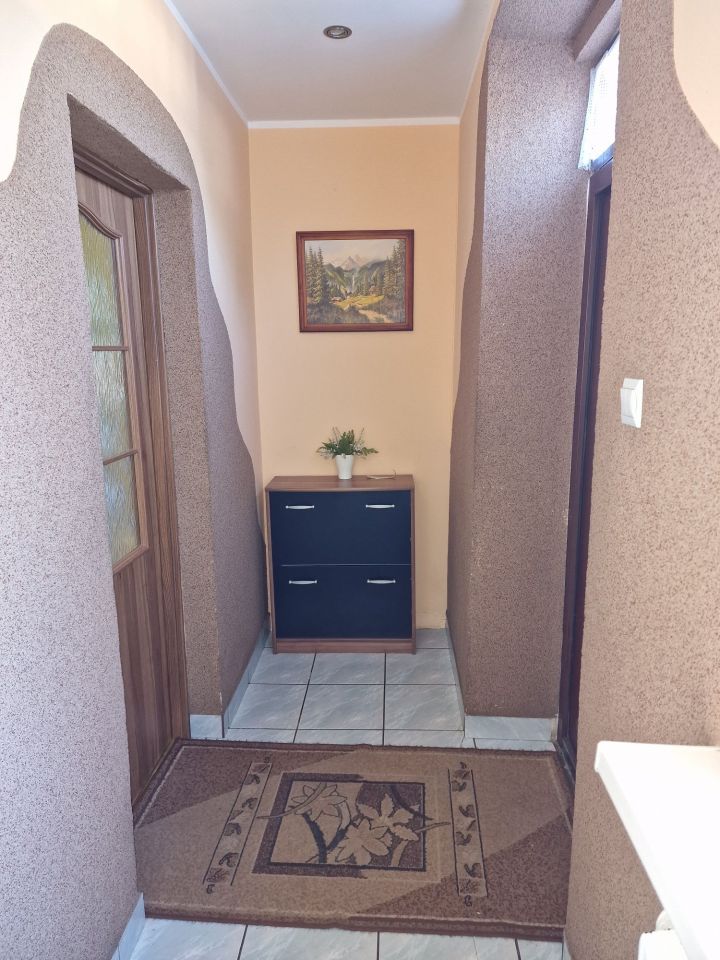 Mieszkanie 3-pokojowe Żegocino. Zdjęcie 6