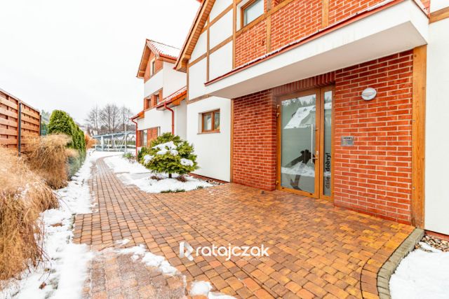 Mieszkanie 2-pokojowe Żarnowska, ul. Lęborska. Zdjęcie 13