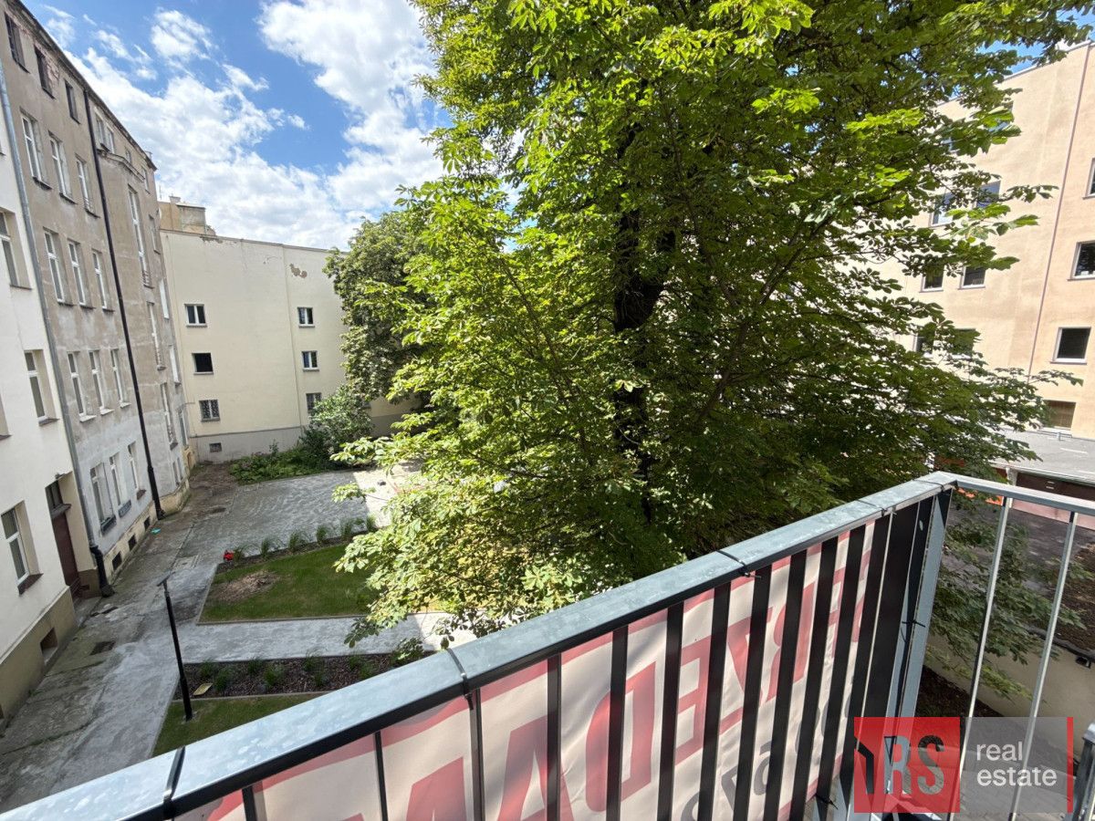 Mieszkanie 1-pokojowe Wrocław Stare Miasto, ul. Joachima Lelewela. Zdjęcie 5