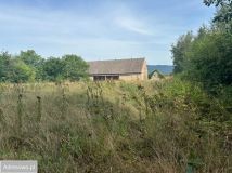 Działka budowlana Jaźwina. Zdjęcie 4