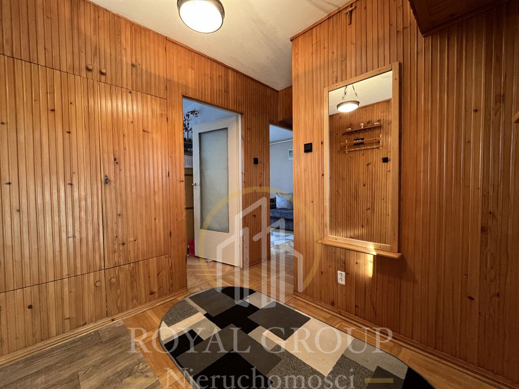 Mieszkanie 3-pokojowe Lublin Wieniawa, ul. Mieczysławy Ćwiklińskiej. Zdjęcie 11