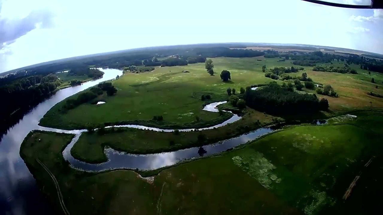 Działka rekreacyjna Stary Strachocin. Zdjęcie 3