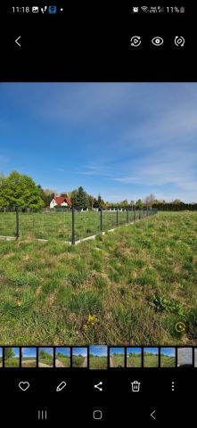 Działka budowlana Kulice Sieciechowo. Zdjęcie 1