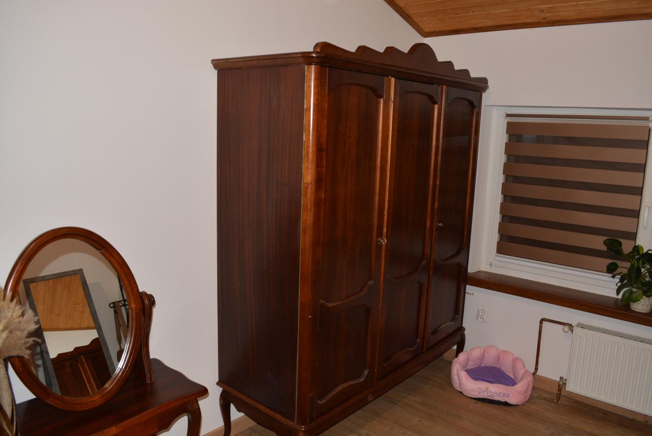 dom wolnostojący, 6 pokoi Góra, ul. Zamostna. Zdjęcie 12