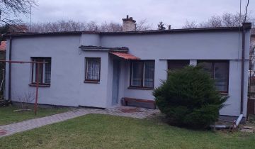 dom wolnostojący Mława, ul. Marii Konopnickiej