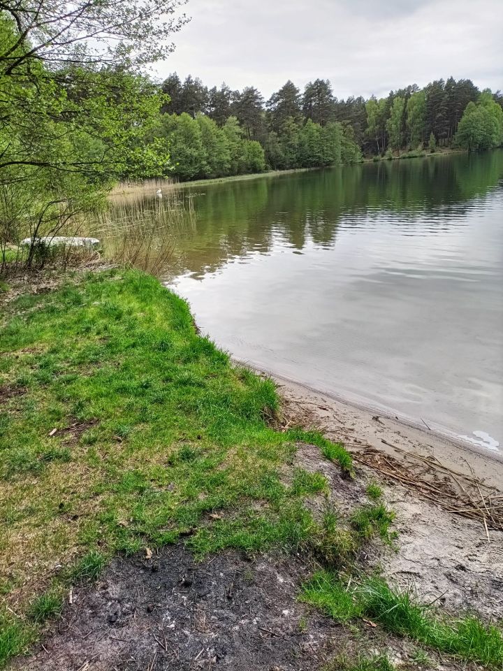 Działka Broda. Zdjęcie 2