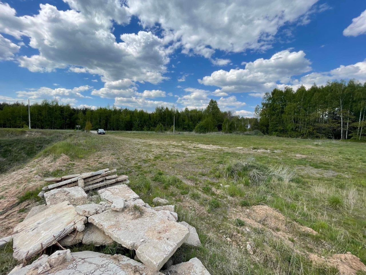 Działka Klejniki. Zdjęcie 5