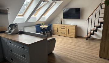 Mieszkanie 4-pokojowe Wróblowice, ul. Kazimierza Wielkiego