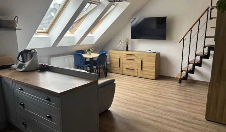 Mieszkanie 4-pokojowe Wróblowice, ul. Kazimierza Wielkiego