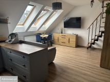 Mieszkanie 4-pokojowe Wróblowice