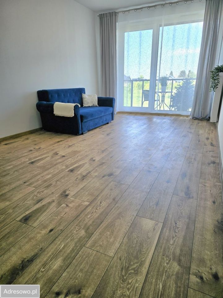 Mieszkanie 2-pokojowe Wrocław Psie Pole, ul. Kurlandzka