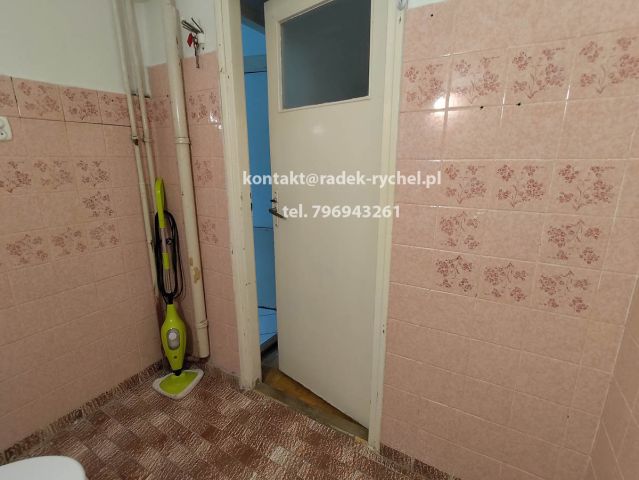 Mieszkanie 2-pokojowe Wrocław Grabiszyn, ul. Inżynierska. Zdjęcie 23