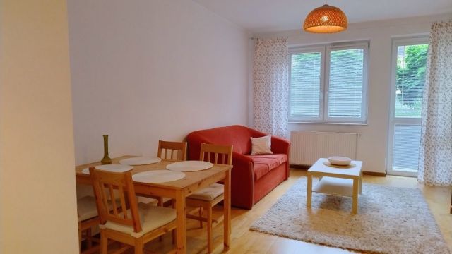 Mieszkanie 2-pokojowe Kraków Prądnik Czerwony, ul. Reduta. Zdjęcie 1