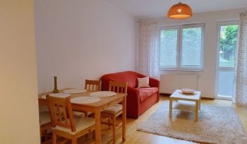 Mieszkanie 2-pokojowe Kraków Prądnik Czerwony, ul. Reduta