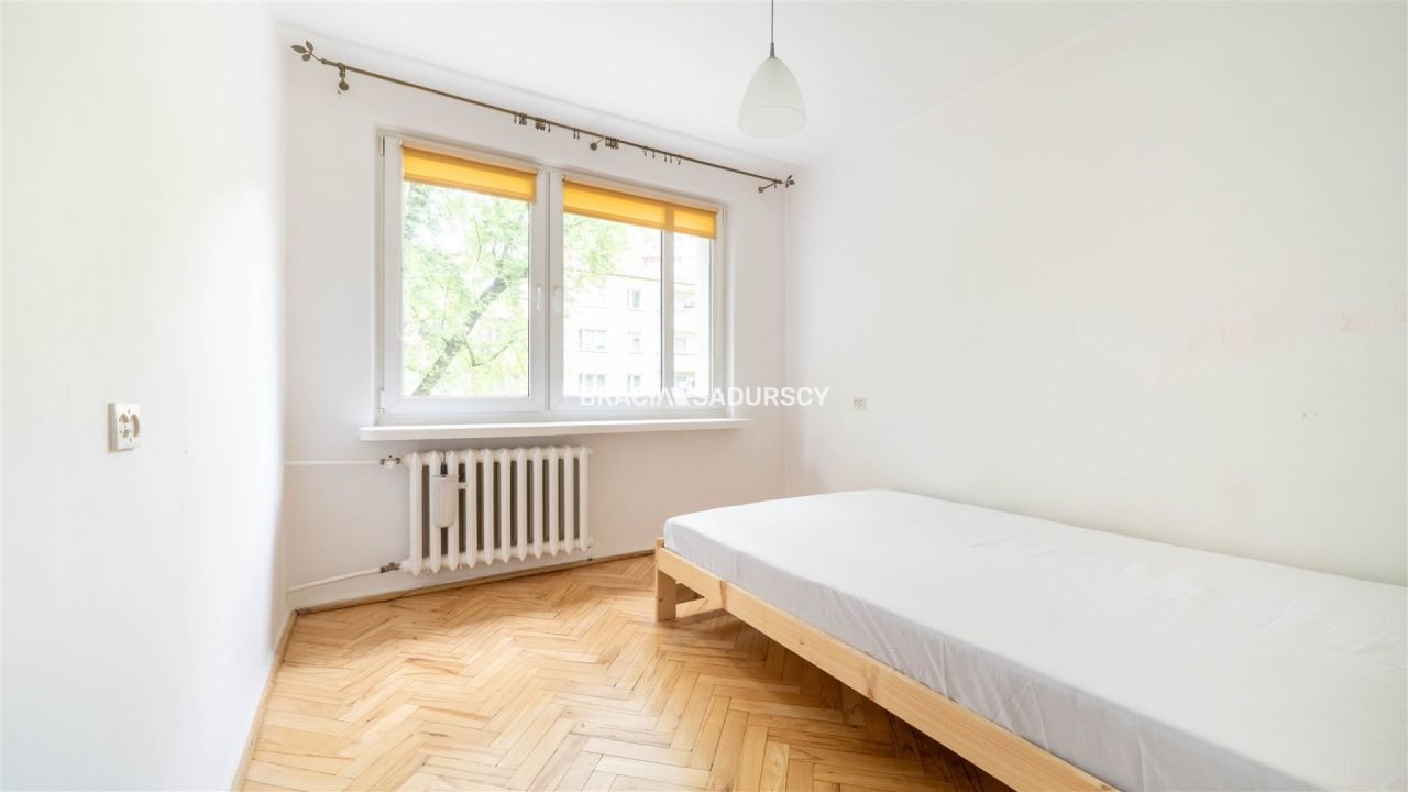 Mieszkanie 2-pokojowe Kraków Bieńczyce, os. Albertyńskie. Zdjęcie 10