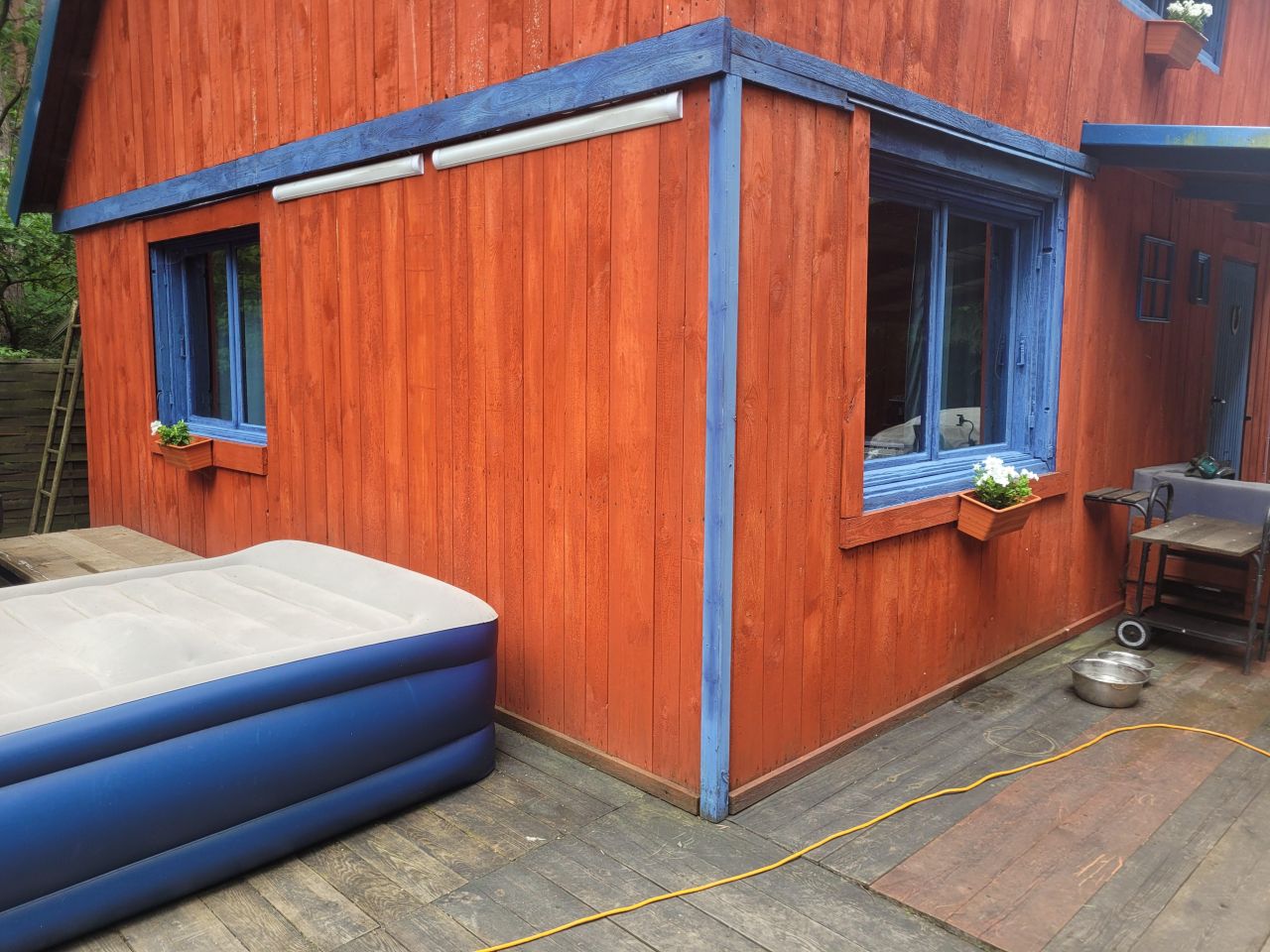 Działka rekreacyjna Czekanka. Zdjęcie 20