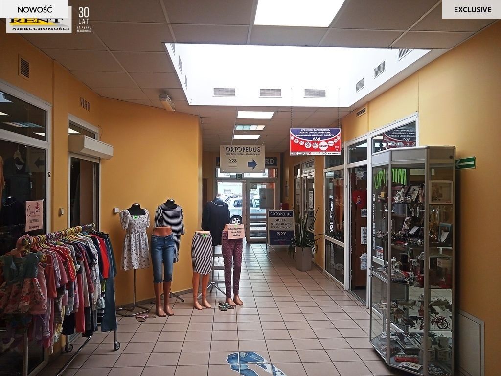 Lokal Stargard. Zdjęcie 4