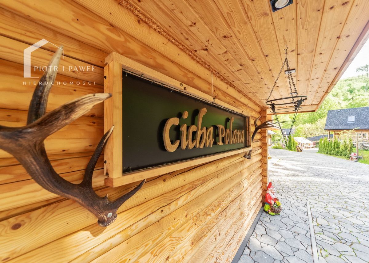 Lokal Szczyrk, os. Czyrna. Zdjęcie 6