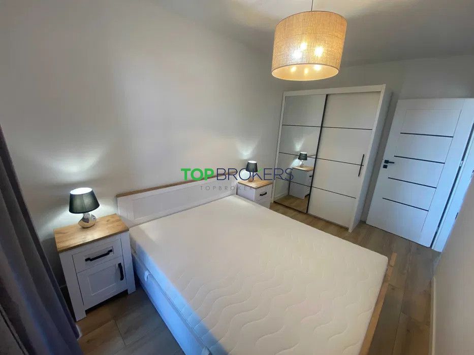 Mieszkanie 2-pokojowe Warszawa Białołęka, ul. Mariana Hemara. Zdjęcie 5