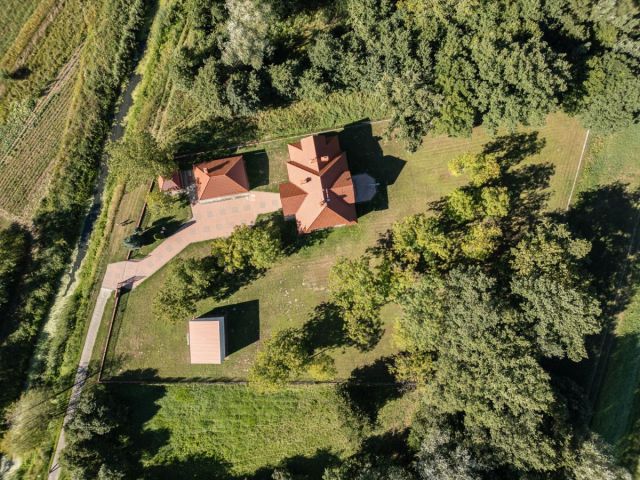 Działka budowlana Opacz. Zdjęcie 7