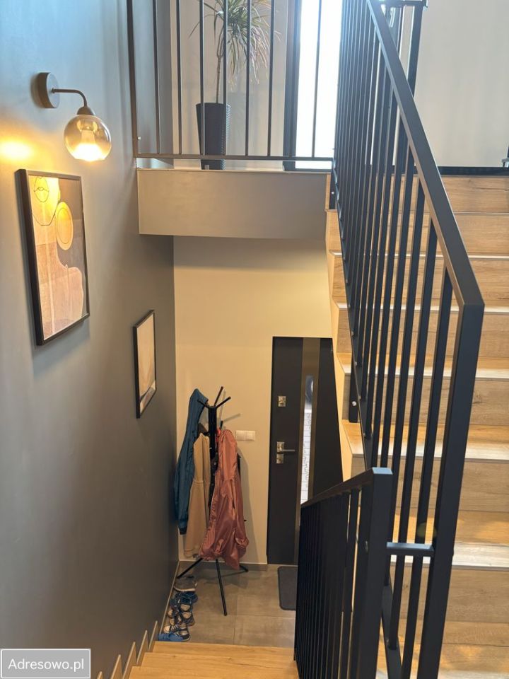 Mieszkanie 3-pokojowe Będzin, ul. Namiarkowa. Zdjęcie 13