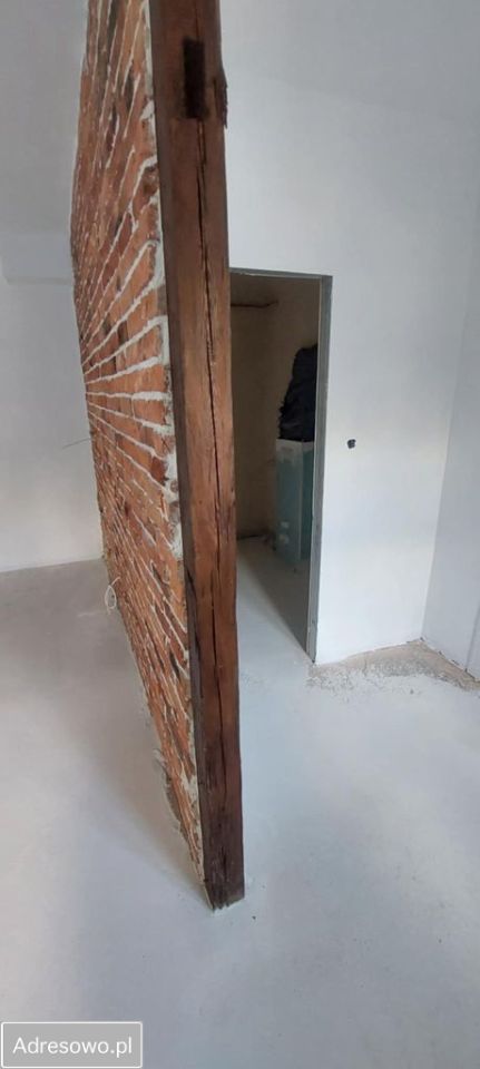 Mieszkanie 1-pokojowe Toruń Bielany, szosa Chełmińska. Zdjęcie 7