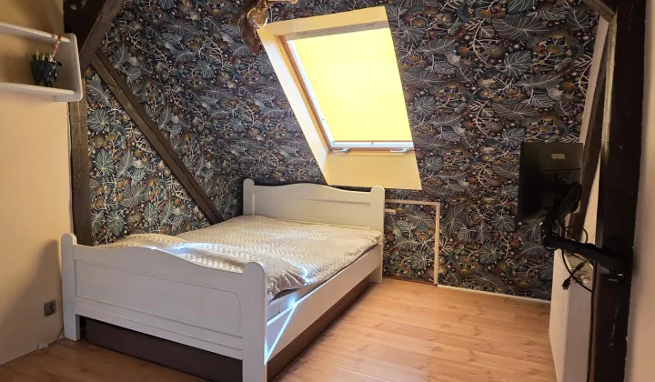 Mieszkanie 3-pokojowe Mieszkowice, ul. Jana Pawła II