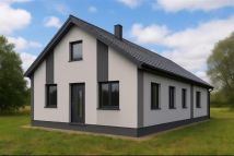 dom wolnostojący, 5 pokoi Chrzypsko Wielkie, ul. Rolna. Zdjęcie 2