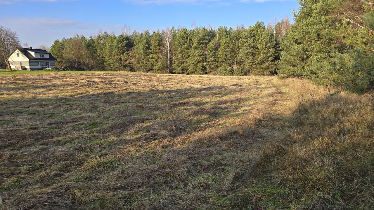 dom wolnostojący, 6 pokoi Kolonia Piaski. Zdjęcie 38