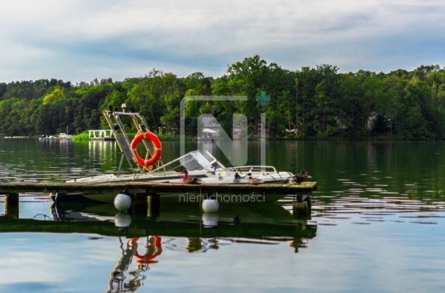 Działka budowlana Jarnatów. Zdjęcie 1