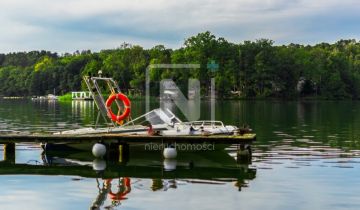 Działka budowlana Jarnatów