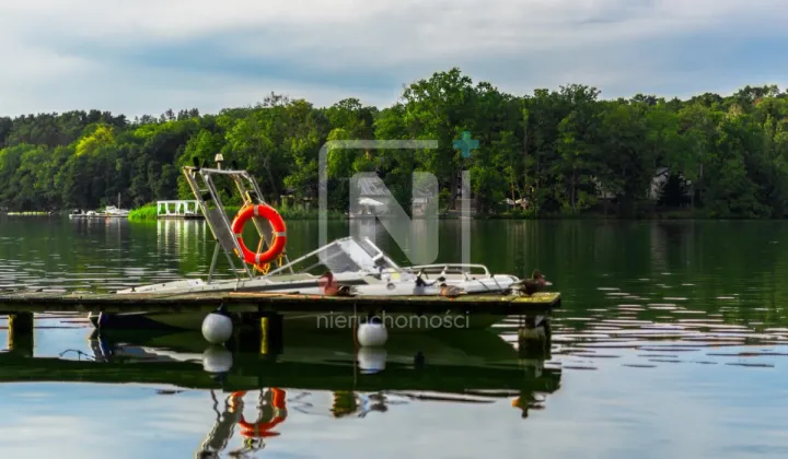 Działka budowlana Jarnatów