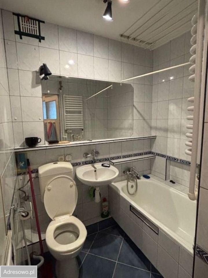 Mieszkanie 3-pokojowe Warszawa Ursus, ul. Stanisława Wojciechowskiego. Zdjęcie 3