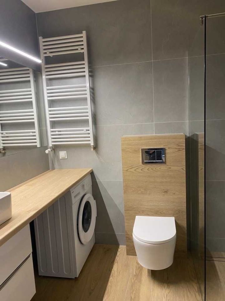 Mieszkanie 1-pokojowe Szczecin Pogodno, ul. Bronowicka. Zdjęcie 7