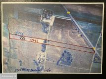 Działka rolna Gołas