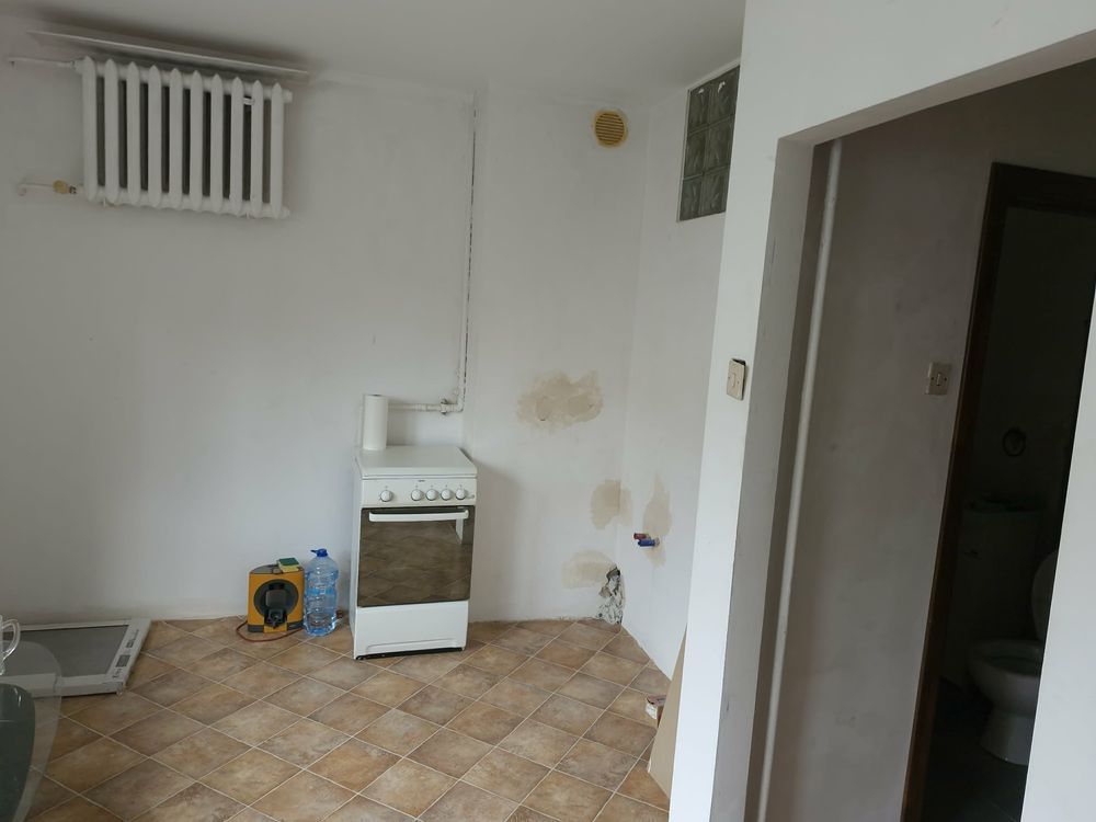 Mieszkanie 2-pokojowe Łódź Bałuty, ul. Wawelska. Zdjęcie 8