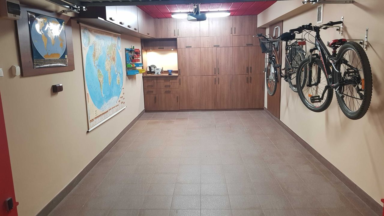 Mieszkanie 4-pokojowe Kętrzyn, ul. Tadeusza Kościuszki. Zdjęcie 7