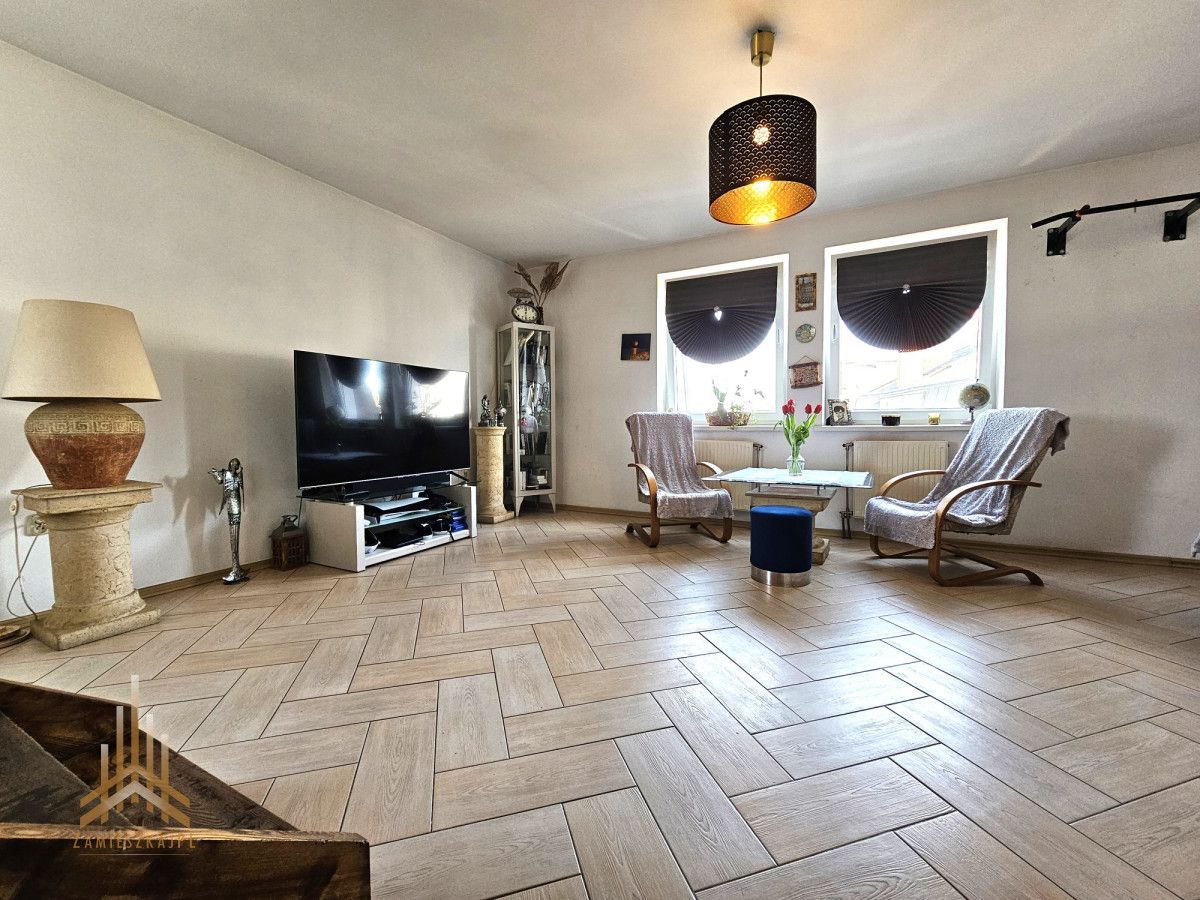 Mieszkanie 3-pokojowe Marki, ul. Kosynierów. Zdjęcie 6