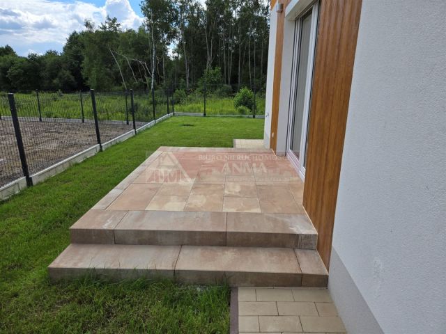 bliźniak, 4 pokoje Dąbrowa Szlachecka. Zdjęcie 30