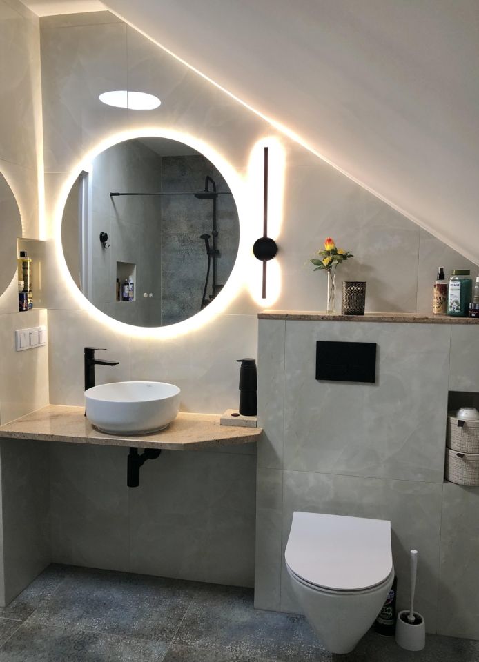 dom wolnostojący, 4 pokoje Siedliska, ul. Kasztanowa. Zdjęcie 11