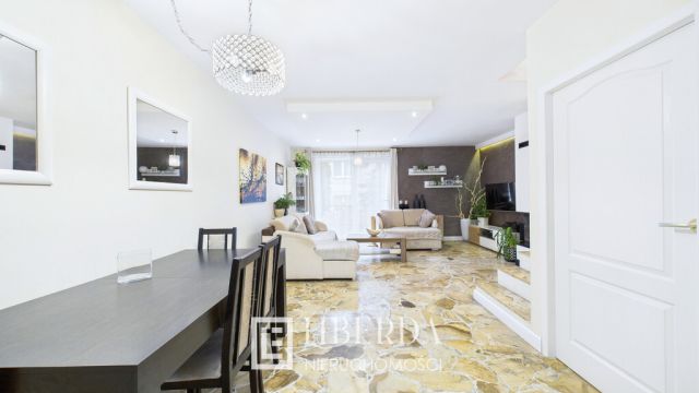 dom szeregowy, 4 pokoje Lublin Dziesiąta, ul. Jana Pocka. Zdjęcie 2