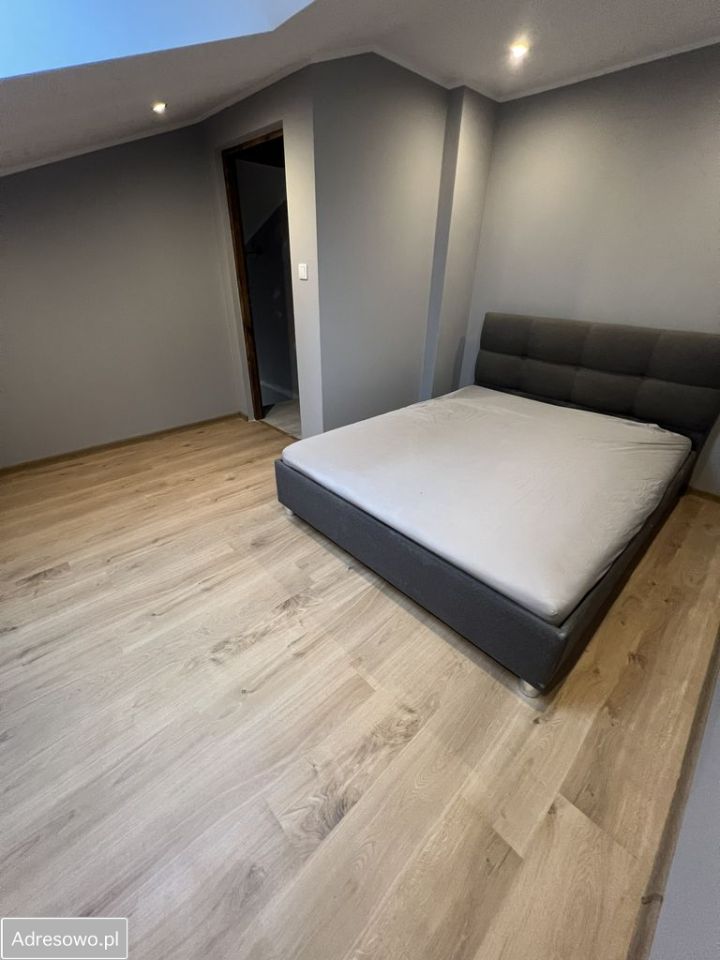 dom szeregowy, 5 pokoi Wola Mrokowska, ul. Zachodnia. Zdjęcie 16