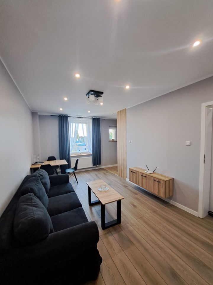 Mieszkanie 2-pokojowe Oleśnica Centrum, ul. gen. Józefa Hallera. Zdjęcie 6