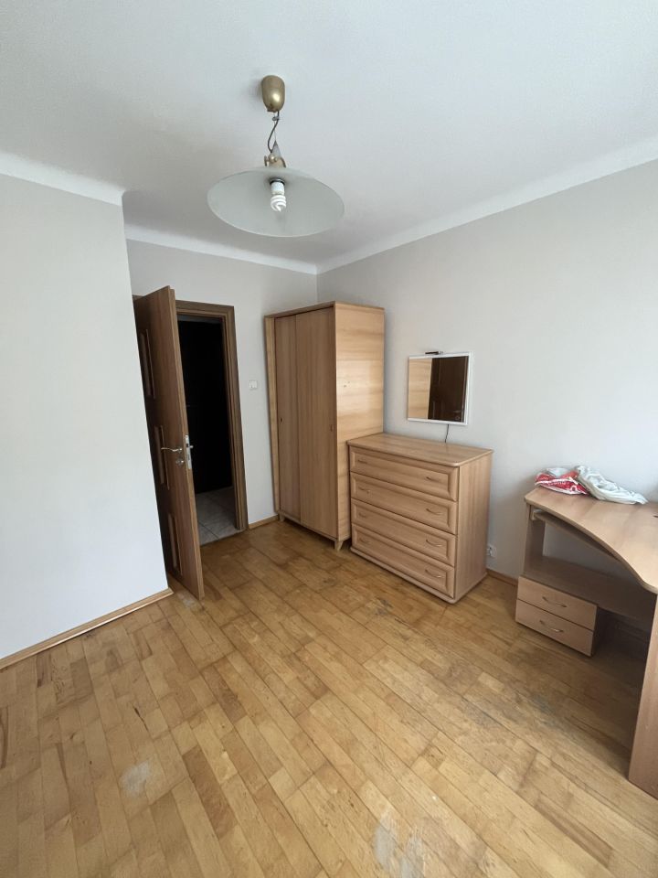 Mieszkanie 3-pokojowe Sosnowiec Centrum, ul. Jagiellońska. Zdjęcie 8