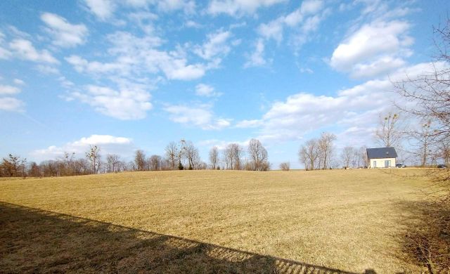 Działka rolna Wiśniowo Ełckie. Zdjęcie 1