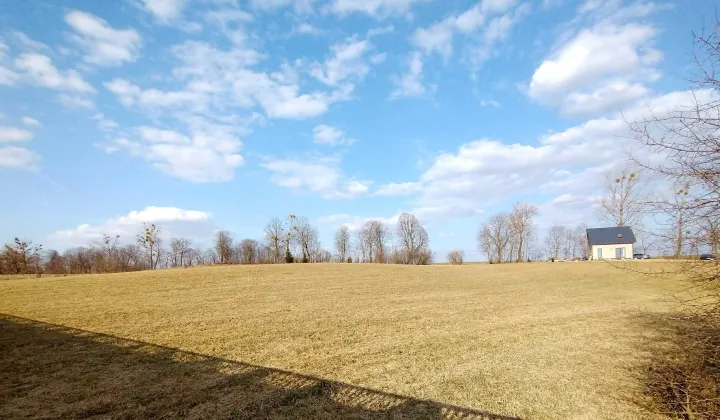 Działka rolna Wiśniowo Ełckie