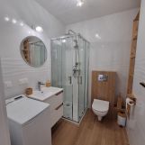 Mieszkanie 1-pokojowe Piastów, ul. Stanisława Bodycha. Zdjęcie 4