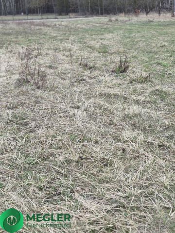 Działka budowlana Rusiec. Zdjęcie 8