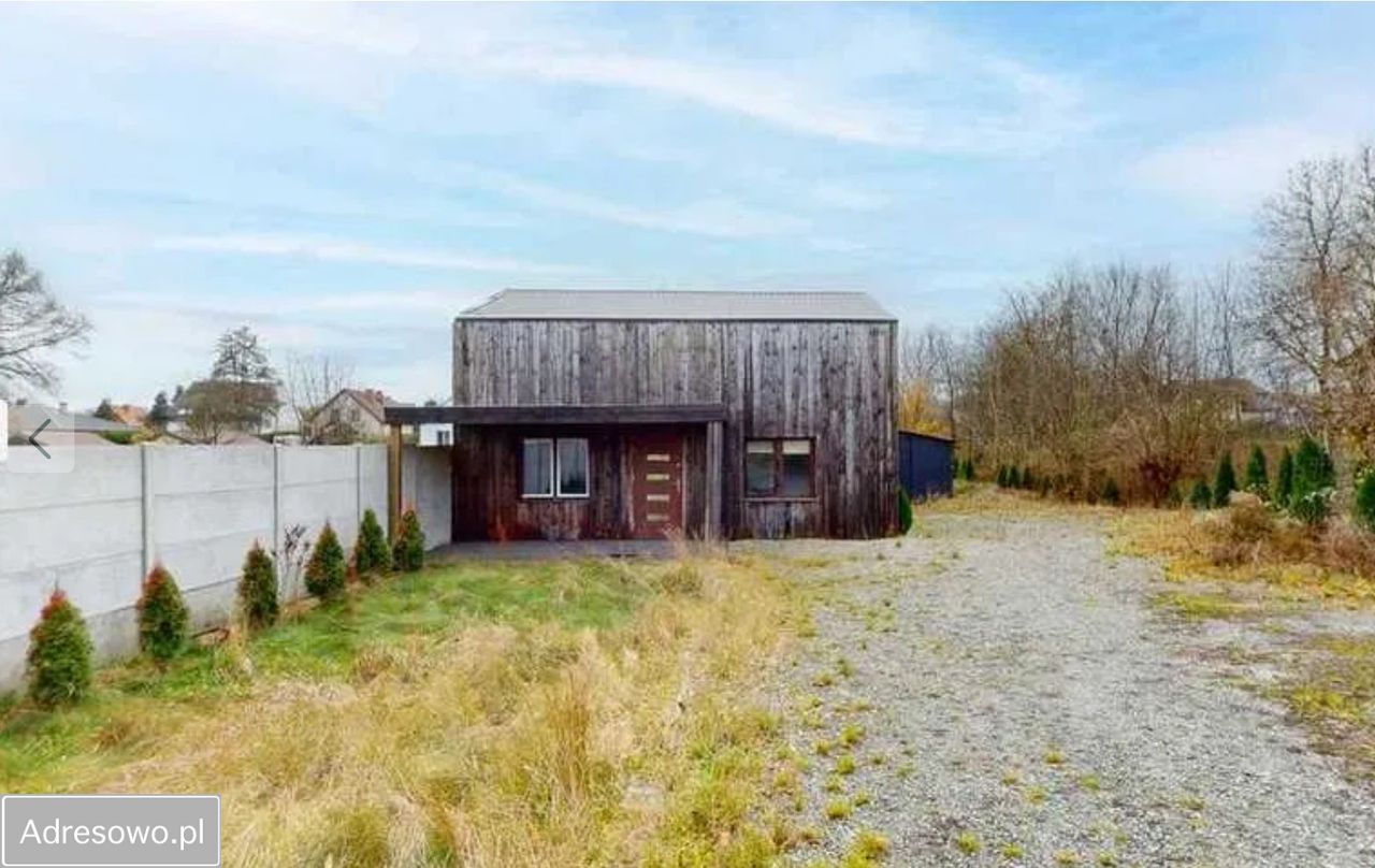 dom wolnostojący, 6 pokoi Gliwice Bojków, ul. Rolników. Zdjęcie 9