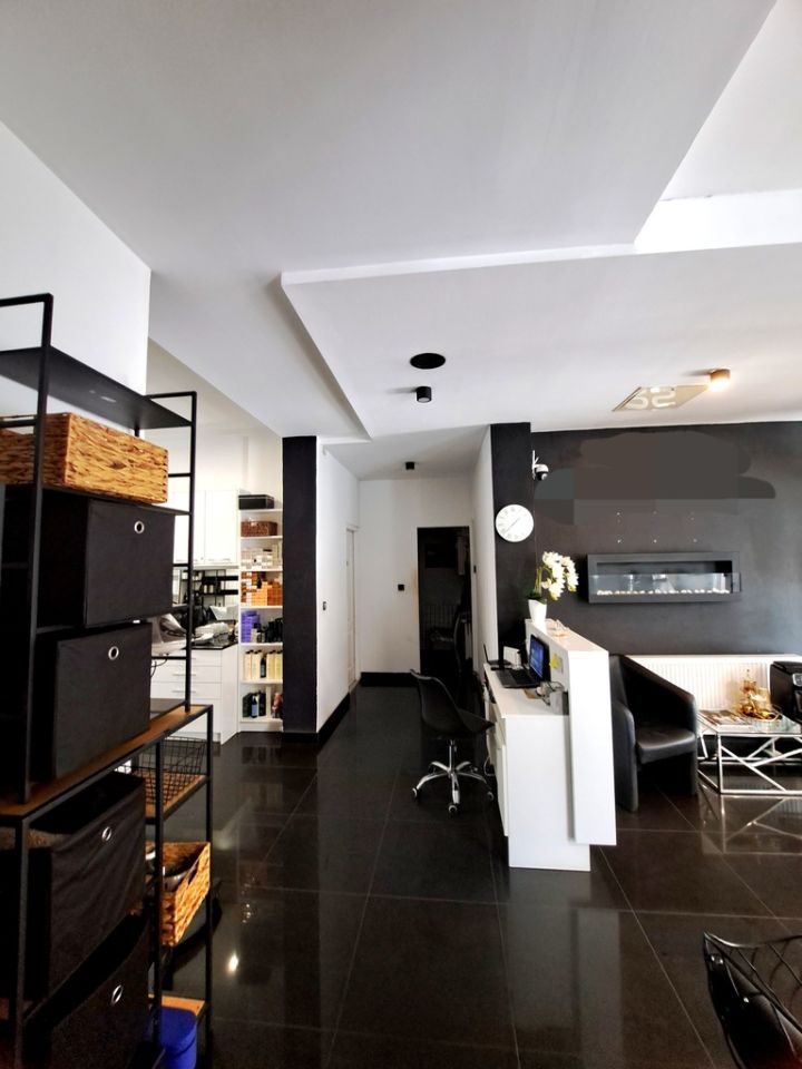 Lokal Szczecin Centrum. Zdjęcie 6